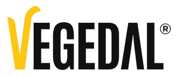Logo Vegedal